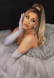Happy birthday ariana grande from the potters! Ariana Grande Wikipedia