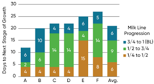 Yield Impact Of Premature Plant Death In Corn Pioneer Seeds