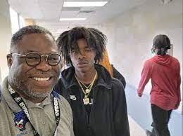 Patrick Thomason's Instagram, Twitter & Facebook