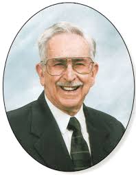 James Charles “Jim” Brasher (1925-2012)
