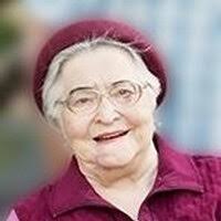 Obituary of Doreen Hellen Paynter