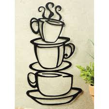 Find useful and attractive results. 47 Amazing Inspiration Coffee Wall Decorations For Kitchen
