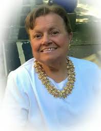 Obituary information for Kathleen T. Devlin