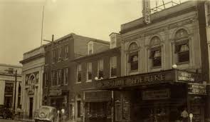 Lewistown Pa Historic Town Photos To The Website Www Downtownlewistown Com Mifflin County Landmarks Towanda