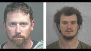 East TN men accused of plotting to kill FBI agents say they're not guilty