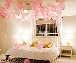 Beautiful Bedroom Decorating Ideas For Valentine S Day Valentines Bedroom Beautiful Bedrooms Birthday Balloon Decorations