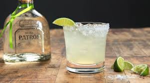 To make the drink just right, use a blanco tequila with vanilla and tropical fruit notes as opposed to vegetal or savory notes. Recipes Tequila Cocktails For National Margarita Day February 22 C I Magazine