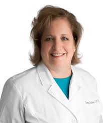 Tamara Cheater, FNP-C