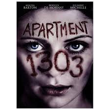 Apartment 1303 (DVD, 2013)