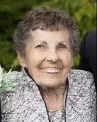 Esther I Popovich (Morrissey) Obituary October 20, 2024