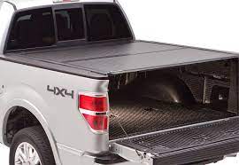 Maybe you would like to learn more about one of these? Trident Twofold Tonneau Cover