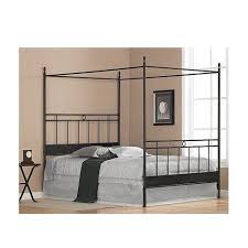 Cara Canopy Bed Queen Size Canopy Bed Full Bed Frame Full Size Bed Frame