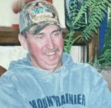 Alan "Al" Leigh Rustad