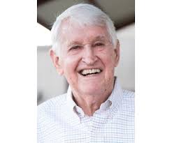 James Lazenby Obituary (1939