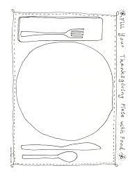 We have colouring pages for all ages and feature thanksgiving dinner, pilgrim and native american children, happy thanksgiving colouring page here's our original collection of thanksgiving colouring pages for you to print for your children. My Plate Coloring Pages For Preschool Fill Your Thanksgiving Plate Coloring Page Click Preschool Coloring Pages Coloring Pages Inspirational Coloring Pages