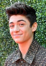 Fan Casting Jordan Fisher as Jesse Tuck in Tuck Everlasting