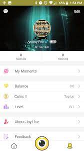 Download joy.live 2.5.0 and all version history for android. Joy Live 2 8 5 Descargar Para Android Apk Gratis