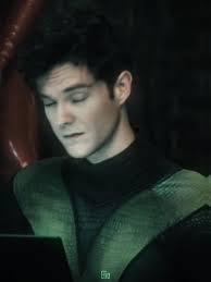 Trust! I am never forgetting Hughie in webweavers suit