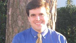 Ken Bridges remembering bizarre Texas presidential election of 1838