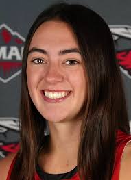 2023-24 Women's Basketball Roster