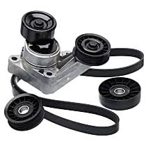 1998 pontiac bonneville serpentine belt replacement carparts com carparts com