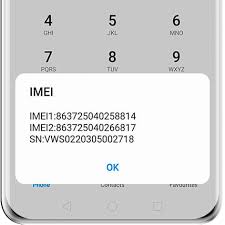 In order to receive a network unlock code for your huawei ascend y550 you need to provide imei number (15 digits unique number). How To See The Imei Code In Huawei Ascend Y550