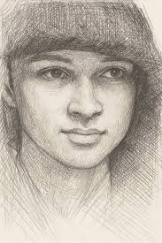 Since we didn't get a chance to vote for her