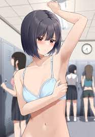 ショートカット エロ ❤️ Best adult photos at doai.tv