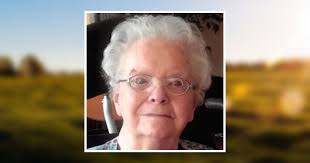 Hazel Stubbs Obituary August 11, 2015