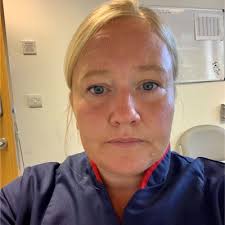 Tomorrow I start my new job at Xyla Elective Care/Acacium Group as Head of  Nursing.