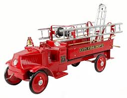 Image result for Mack Red 1947 Truck