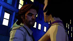 The Wolf Among Us Review If You Haven T Yet Do It Now One Of Those Games People Enjoy Watching As Much As Playing Even Cap The Wolf Among Us Wolf