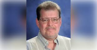 Obituary information for Steve Eugene Bollenbacher