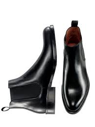 chelsea boot direkt bestellen chelsea schuhe herren herrenschuhe stiefel manner stiefel