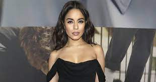 Vanessa anne hudgens was born in salinas, california. Vanessa Hudgens Slammed For Calling Coronavirus Measures Bulls