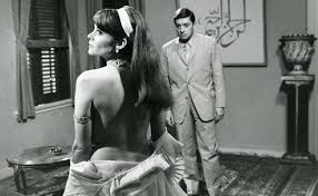 To embed, simply use the following text tags: Not So Sex Obsessed Alain Robbe Grillet Six Films 1963 74 Popmatters