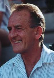 OBITUARY: Mr Peter Hancock