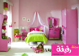 غرف نوم اطفال و ديكورات غرف نوم اطفال غاية فى الجمال و نصائح قبل