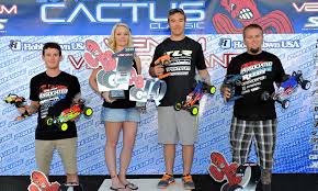 Stories from an r/c legend. Liverc Flashback Friday The Final Cactus Classic Under The Arizona Sun Replay