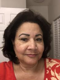 Happy birthday to Soror Deborah Campbell 💙💛🐩