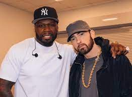 Eminem affirme que 50 Cent a couvert ses erreurs lorsqu'il était accroc aux drogues
