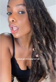 Desiree Buckner's Instagram, Twitter & Facebook