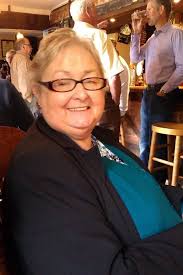 Tribute to Joan Markey, 1943