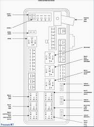 fuse chart wiring diagrams