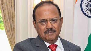 Doval has a master's degree in economics. In Quiet Visit To Saudi Arabia Nsa Ajit Doval Apprises Crown Prince Of Kashmir Situation Oneindia News