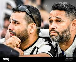 Torcida hi-res stock photography and images