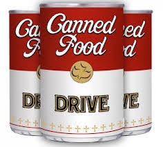 Find out more about hosting a food drive at hopepantry.org/fooddrive. Hvms Canned Food Drive North Clackamas School District