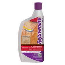 Rejuvenate 16oz All Floor Restorer Protector Restoration Flooring Hardwood Floors Restore