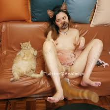 每日福利第二十四期-Naimi奶咪@Anaimiya-Haileshe