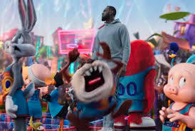 Programação, sessões e horários para filme space jam: Xgyusewin3ekzm